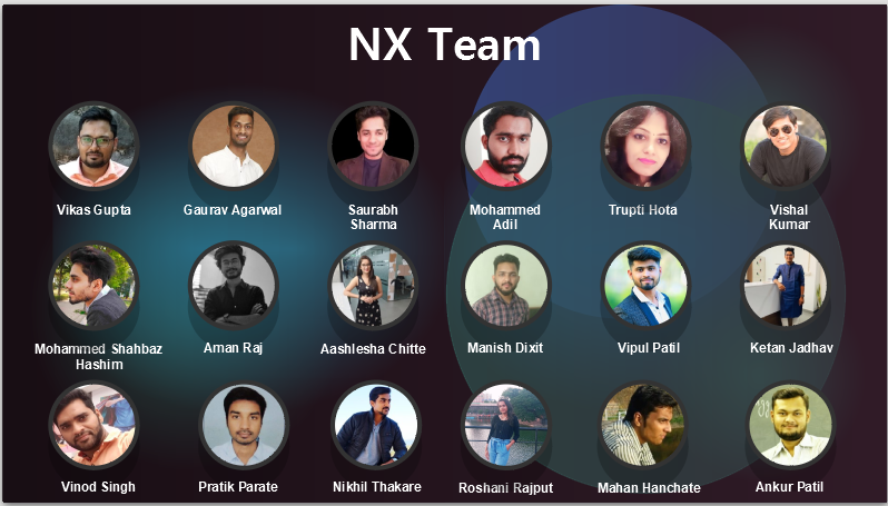 NX Team